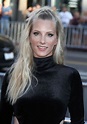 HEATHER MORRIS at Lights Out Premiere in Los Angeles 07/19/2016 – HawtCelebs