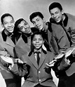 Frankie Lymon and The Teenagers (1954-1957)