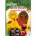 Sesame Street: Wild Words And Outdoor Adventures (Full Frame) - Walmart.com