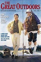 The Great Outdoors (1988) - Posters — The Movie Database (TMDB)