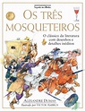 Os Três Mosqueteiros PDF Alexandre Dumas