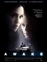 Awake (2007) - Rotten Tomatoes