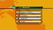 Calendrier final de la CAN 2013 de football : La Côte d’Ivoire dans un ...