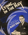 Lying in the Hay - Song Featuring Henry Hall only £9.00
