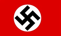 Flag of Nazi Germany - Wikipedia
