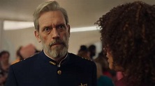 Hugh Laurie is back with new space comedy Avenue 5 - India Today