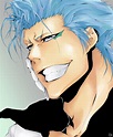 ºGrimmjowº - Grimmjow Jeagerjaques Photo (35891409) - Fanpop