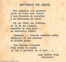 Poemas De 4 Estrofas Y 4 Versos Cortos De Amor - bourque
