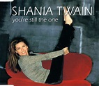 Shania Twain - You're Still The One (1998, CD) | Discogs