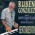 Sentimiento - Rubén González - CD album - Achat & prix | fnac