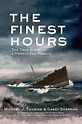 Provo Library Children's Book Reviews: The Finest Hours: The True Story ...