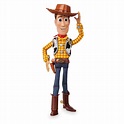 Woody Interactive Talking Action Figure - Toy Story - 15'' is here now ...
