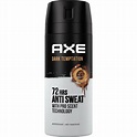 AXE Dark Temptation Anti-transpirant Spray 150 ML 150 ML | Etos