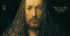 Albrecht Dürer attraverso lo specchio: ecco il documentario ...