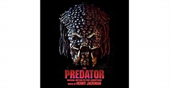 The Predator (Original Motion Picture Soundtrack), Henry Jackman – LP ...