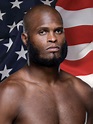 Maurice Greene : Official MMA Fight Record (11-9-0)