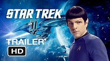 STAR TREK 4 Trailer 2023 [HD] | Chris Pine, Matt Shakman, MOVIE Action ...