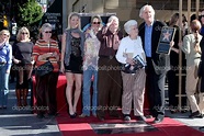 James Cameron and Family – Stock Editorial Photo © Jean_Nelson #12993120