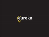 Eureka logo | Logotipo, Estampas