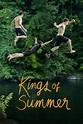 The Kings of Summer (2013) - Posters — The Movie Database (TMDB)