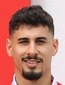 Gil Dias - Profil du joueur 21/22 | Transfermarkt