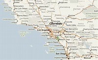 Glendale, California Location Guide