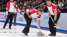 Brent Laing - Team Canada - Official Olympic Team Website