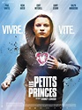 Les petits princes (película 2013) - Tráiler. resumen, reparto y dónde ver. Dirigida por Vianney ...