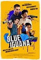 Blue Iguana (2018) - FilmAffinity