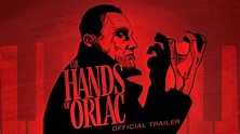 THE HANDS OF ORLAC (Masters of Cinema) New & Exclusive Trailer - YouTube