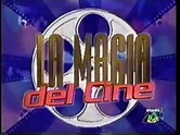 La Mágia del Cine - Un par de capítulos en español latino (Discovery ...