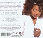 In The Spirit, Ann Nesby | CD (album) | Muziek | bol.com