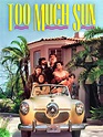 Prime Video: Too Much Sun