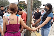 Sostiene Segob Puebla disminución en linchamiento durante 2020