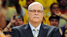 Phil Jackson turns 70 - Fun facts about the legendary Chicago Bulls and ...