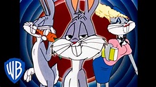Looney Tunes | Best of Bugs Bunny | Classic Cartoon Compilation | WB ...
