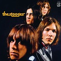 Classic Rock Covers Database: Iggy Pop & The Stooges - The Stooges (1969)