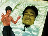 The Mystery About Bruce Lee's Death; Revealed! - Boldsky.com