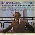 Johnny Mathis – When Sunny Gets Blue Lyrics | Genius Lyrics