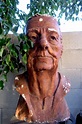 The Museum of the San Fernando Valley: SCULPTOR CHARLES SHERMAN WORKS ...