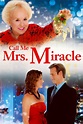 Call Me Mrs. Miracle (2010) - Posters — The Movie Database (TMDB)