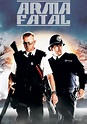 Arma fatal - película: Ver online completas en español