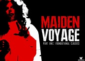 Maiden Voyage: A Horror Expedition (Part One) - Morbidly Beautiful