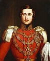 Prince Albert of Saxe-Coburg and Gotha - Wikipedia