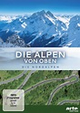 Die Alpen von oben Episodenguide – fernsehserien.de