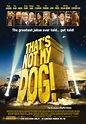 That's Not My Dog! (2018) Australian movie poster