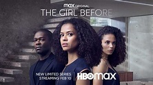 The Girl Before – Review | HBO Max Limited Series | Heaven of Horror