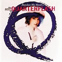 Harden My Heart: The Best of Quarterflash CD (1997) - Geffen Records ...
