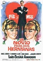 Ver [[Un novio para dos hermanas]] Online 1967 Película Completa En ...