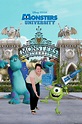 Monsters University Freshman Orientation at Pixar Studios # ...